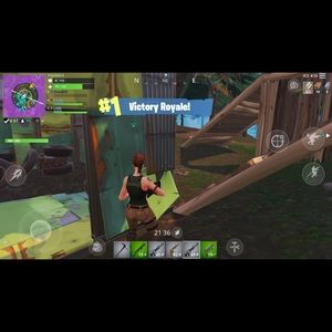 Meet your Posher, Layla